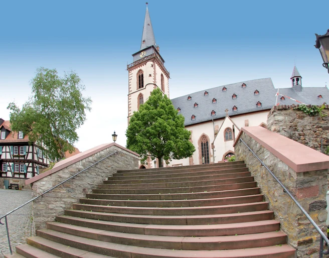 St.-Ursula-Kirche
