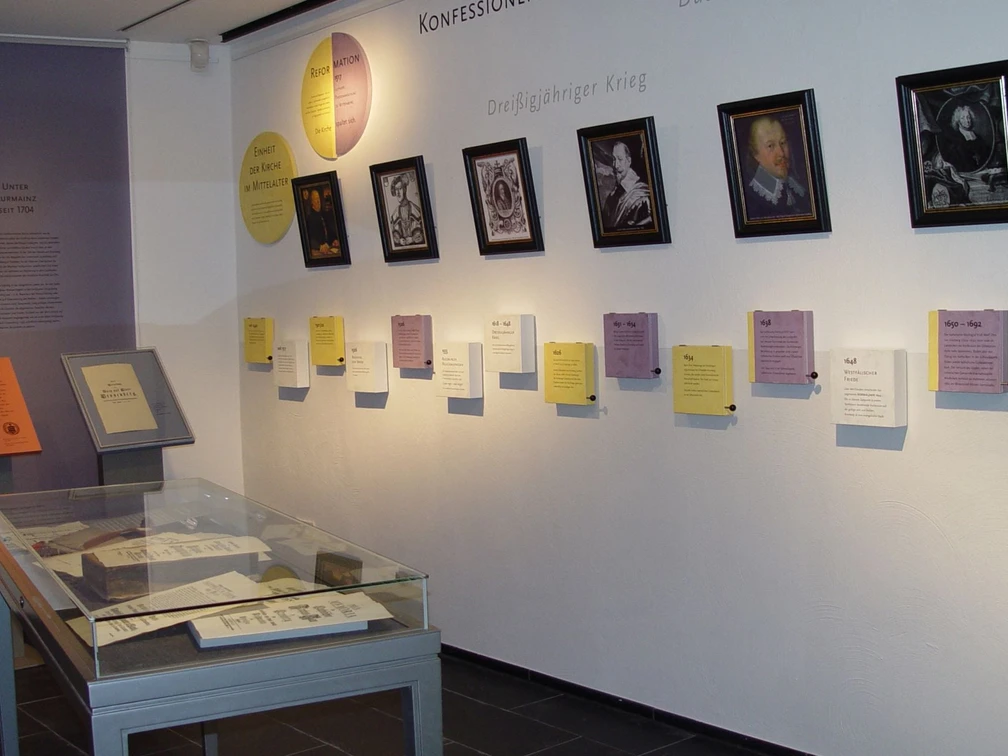 MuseumStadtgeschichte