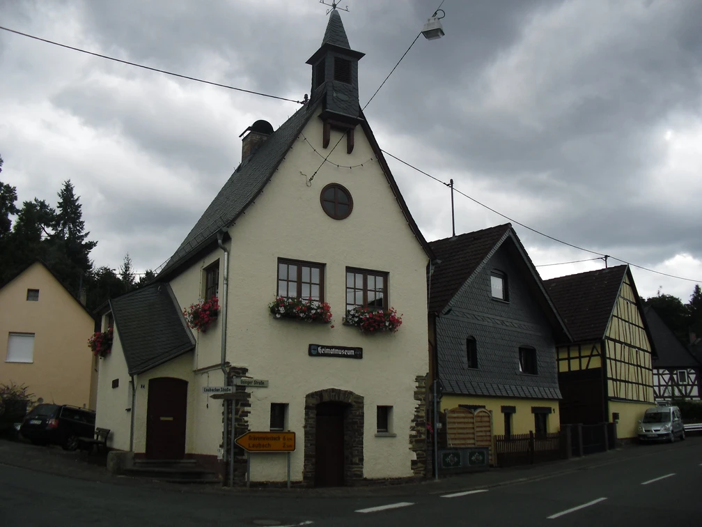 Heimatmusuem Gemünden