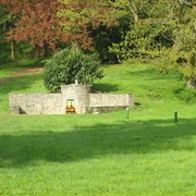 Quellenpark Kronthal