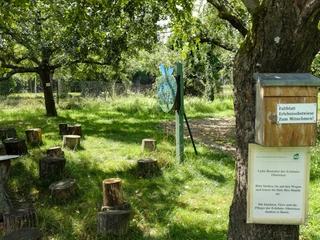 Erlebnisobstwiese