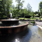Kurpark Königstein