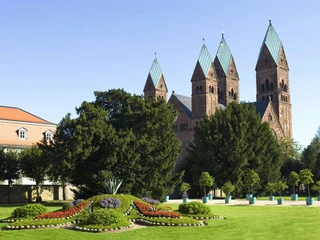 Schlosspark Bad Homburg