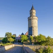 Hexenturm Idstein