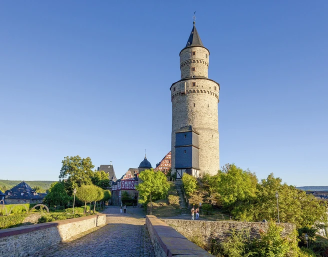 Hexenturm Idstein