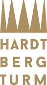 Logo des neuen Hardtbergturms Logo des neuen Hardtbergturms