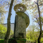 Aussichtsturm Ellerhöhe