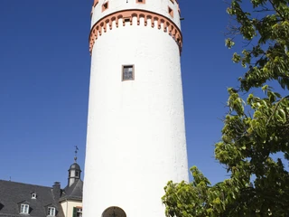 Weißer Turm