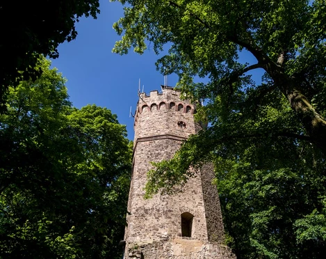 Sternenwarte Bad Nauheim