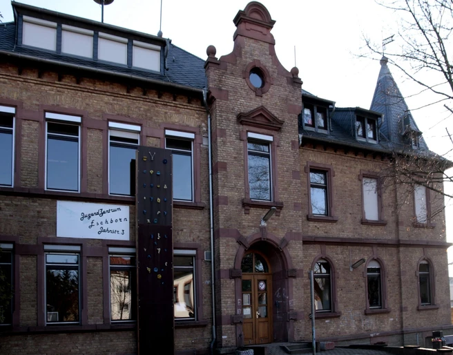 Eschborn K Kino und Kleinkunst