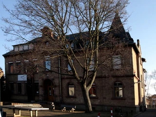 Eschborn K Kino und Kleinkunst