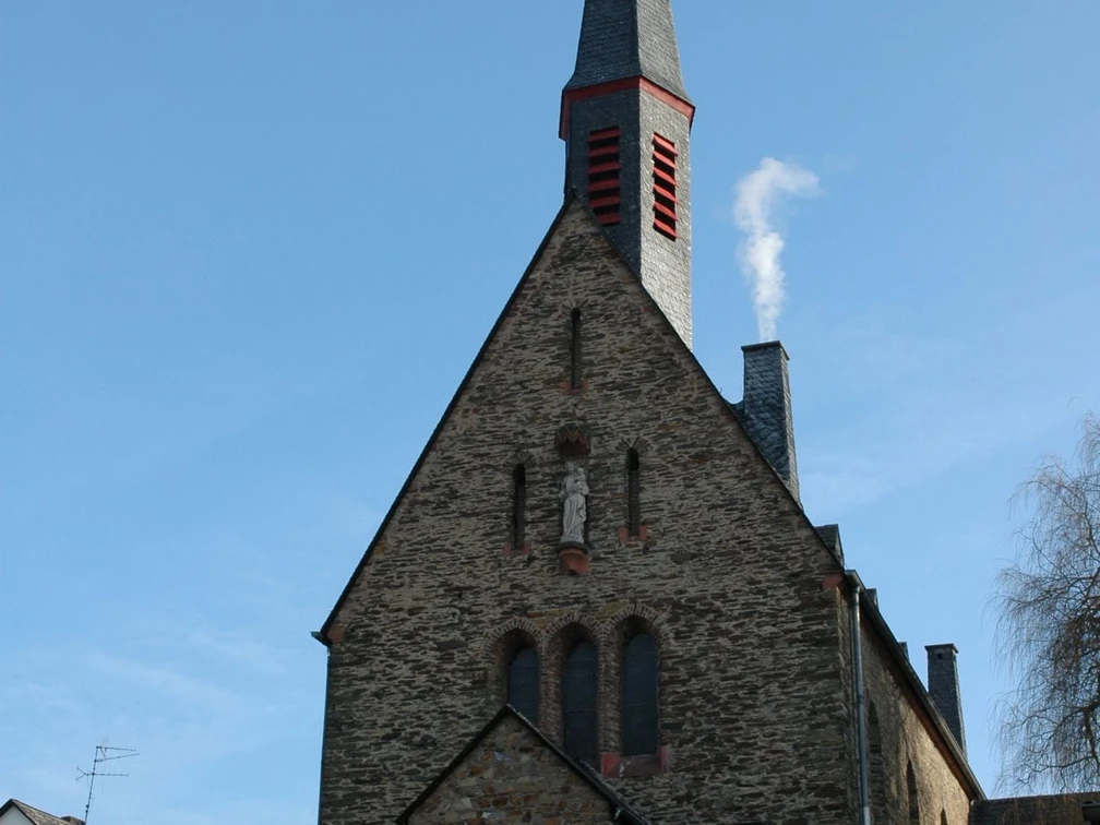 Katholische Kirche