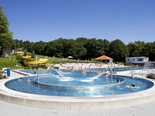 Waldschwimmbad Kronberg