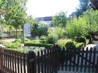 Bauerngarten