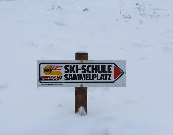 Skischule am Treisberg