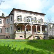 Paulinenschlösschen