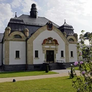 Brunnen -