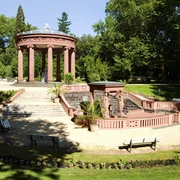 Kurpark Bad Homburg