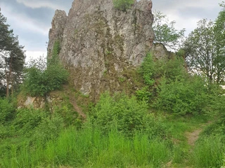 Lai-Felsen