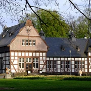 Stadtbücherei Bad Nauheim