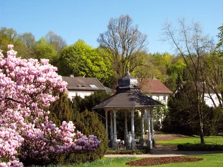 Solbrunnen
