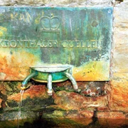 Kronberg Kronthaler Quellen