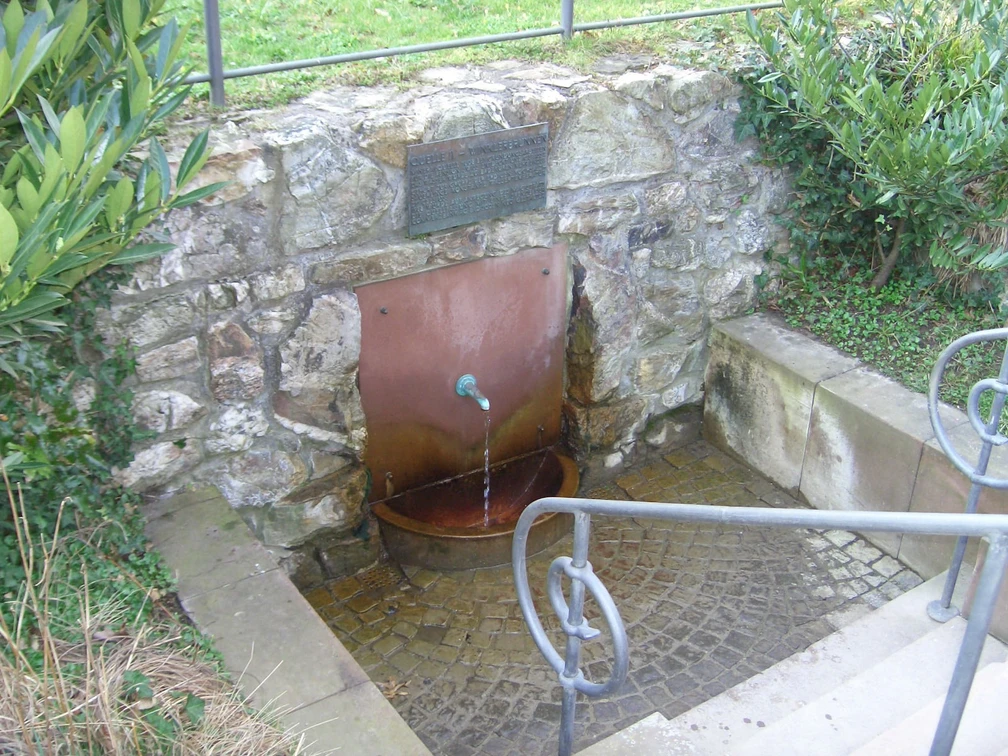 Winklerbrunnen