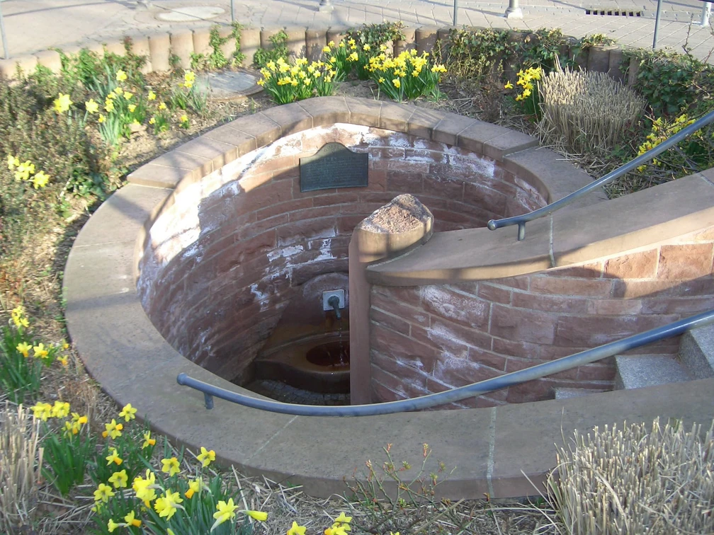 Sauerbrunnen