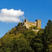 Burg Hohenstein