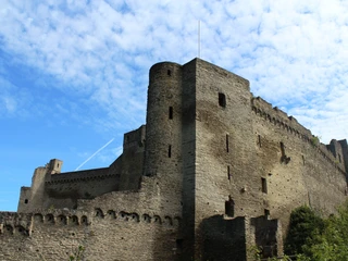 Burg Hohenstein