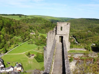 Burg Hohenstein