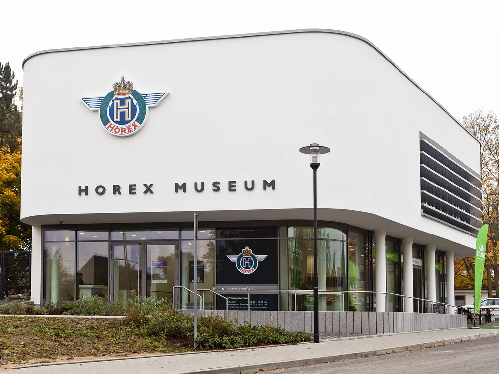 Horex Museum