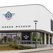 Horex Museum