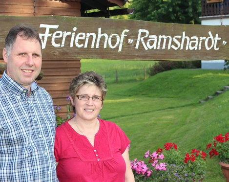 Ferienhof Ramshardt