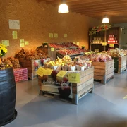 Lindenhof Hofladen Hoss