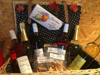 Schöne Geschenke im Hofladen Hoss