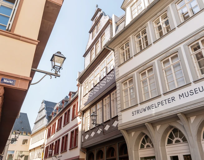 Neue Altstadt