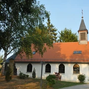 Katholische Filialkirche Friedrichsthal