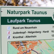 Laufpark Taunus