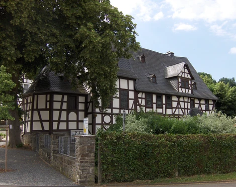 Pfarrkirche St. Josef