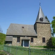 Wehrkirche Michelbach