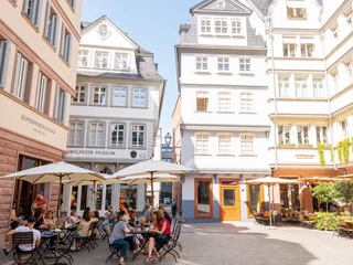 Neue Altstadt