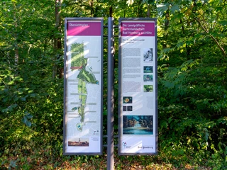 Forstgarten Tannenwald