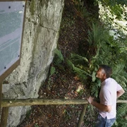 Justinusfelsen Bad Schwalbach