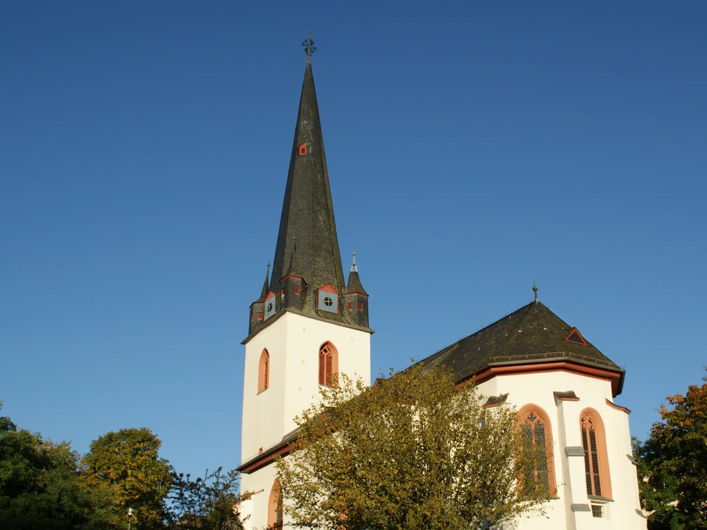Martin-Luther-Kirche