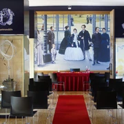 Kur-Stadt-Apothekenmuseum