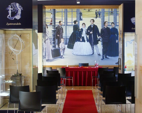 Kur-Stadt-Apothekenmuseum