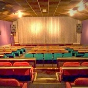 Kinosaal