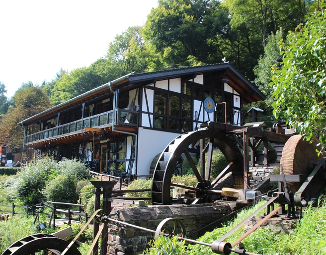 Muehlenmuseum
