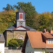 Evangelische Kirche Strinz-Margarethä